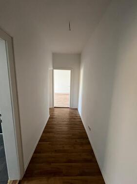 Foto - Erdgeschoßwohnung in Hettstedt zur Miete