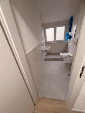 Foto - 1 Zimmer Etagenwohnung zur Miete in Stuttgart