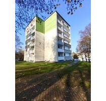 FRISCH renovierte 3-Zimmer Wohnung (Aufzug vorhanden) - Dortmund Huckarde