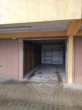 Foto - Einzelgarage - 100,00&nbsp;EUR Miete,