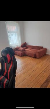 Foto - Helle 2-Zimmer-Wohnung (60 m²) zur Untermiete(beschreibung lesen)