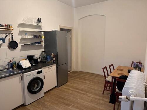 Foto - 2 Zimmer Etagenwohnung in Berlin