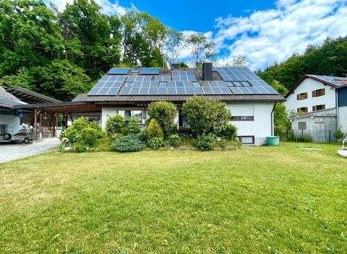 Foto - 10 Zimmer Einfamilienhaus zum Kaufen in Olching