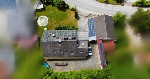 Foto - 10 Zimmer Einfamilienhaus in Olching