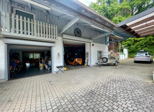 Foto - Einfamilienhaus in Olching zum Kaufen