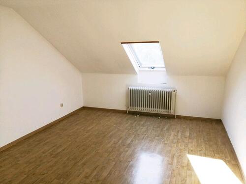 Foto - 2 Zimmer Dachgeschoßwohnung in Bendorf
