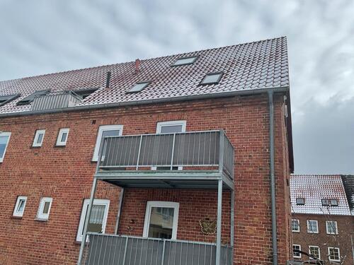 Foto - 3 Zimmer Etagenwohnung zur Miete in Neubrandenburg