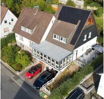 Wohnen mit Ausblick| 4,5 Zimmer | 155 qm | 2 Bäder - Niestetal