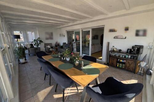 Foto - 4.5 Zimmer Doppelhaushälfte zur Miete in Niestetal