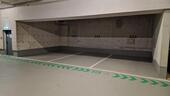 Foto - XL Tiefgaragenstellplatz (kein Duplex!) – Karlsfeld Zentrum