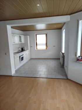 Foto - 2 Zimmer Erdgeschoßwohnung in Waldsolms