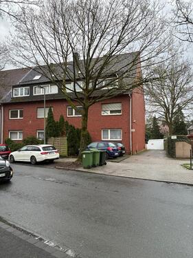 Foto - Helle, frisch renovierte 2‑Zimmer‑Wohnung in ruhiger Lage