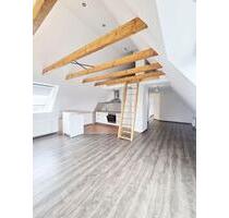 Dachgeschosswohnung im 3-Familienhaus in ruhiger Lage in Pye - Osnabrück Eversburg