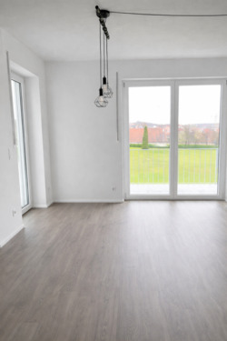 Foto - Moderne 3-Zimmer-Wohnung 89qm inkl. Balkon, Tiefgarage, Aufzug