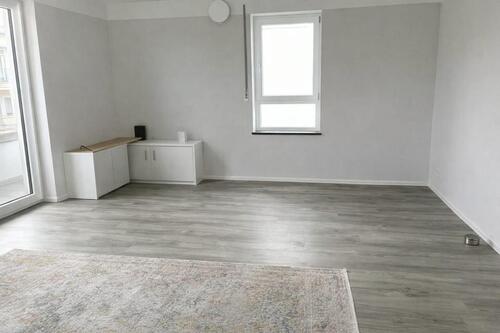 Foto - 3 Zimmer Etagenwohnung zur Miete in Wemding