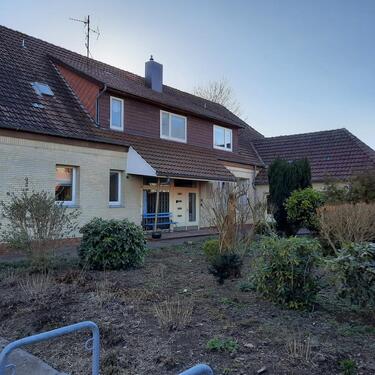 Foto - Dachgeschoßwohnung in Dötlingen zum Kaufen