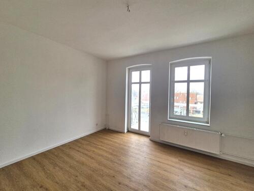 Foto - 2 Raumwohnung mit Balkon in Güstrow