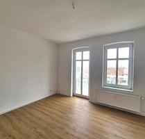 2 Raumwohnung mit Balkon in Güstrow