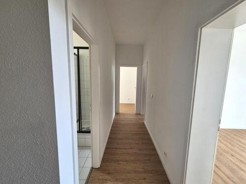 Foto - 2 Zimmer Etagenwohnung zur Miete in Güstrow