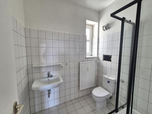 Foto - 2 Zimmer Etagenwohnung in Güstrow