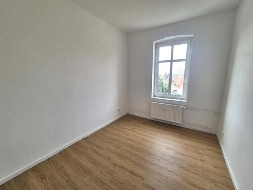 Foto - Etagenwohnung in Güstrow zur Miete