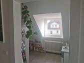 Foto - 1 Zimmer Dachgeschoßwohnung in Minden