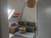 Foto - Dachgeschoßwohnung in Minden zur Miete