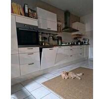 4-Zimmer-Wohnung 140qm Kästorf-Wob - Wolfsburg Alt-Wolfsburg