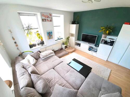 Foto - 4 Zimmer Etagenwohnung in Wolfsburg