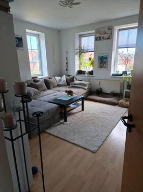 Foto - Etagenwohnung in Wolfsburg zur Miete