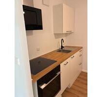 Studies Aufgepasst! Frisch renovierte 2-Zi-Whg mit Balkon & EBK - Magdeburg Großer Silberberg