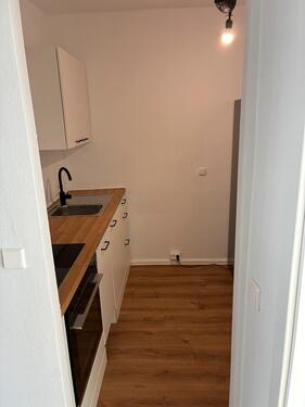 Foto - 2 Zimmer Erdgeschoßwohnung zur Miete in Magdeburg