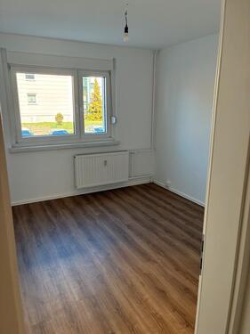 Foto - Erdgeschoßwohnung in Magdeburg zur Miete