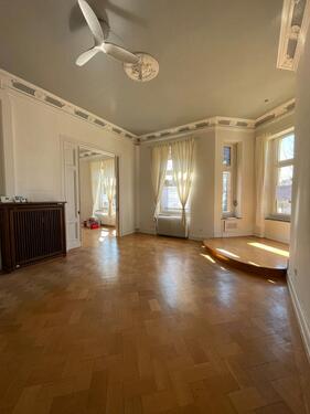 Foto - Vollständig renovierte Büroräume mit Jugendstilvilla-Charme