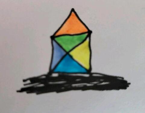 Foto - Eigentumswohnung mit Garage in Forchheim - OT Burk