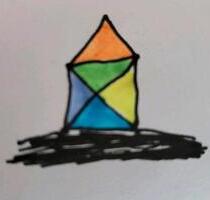 Eigentumswohnung mit Garage in Forchheim - OT Burk - Igensdorf