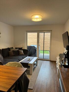 Foto - 3 Zimmer Etagenwohnung zur Miete in Osnabrück