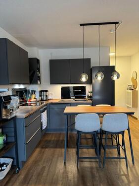 Foto - 3 Zimmer Etagenwohnung in Osnabrück