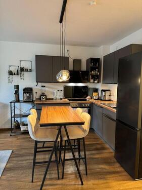 Foto - Etagenwohnung in Osnabrück zur Miete