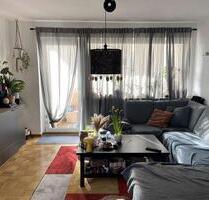 Viel Platz zum Wohlfühlen: Helle 3-Zimmer-Wohnung mit Balkon - Hannover Herrenhausen-Stöcken