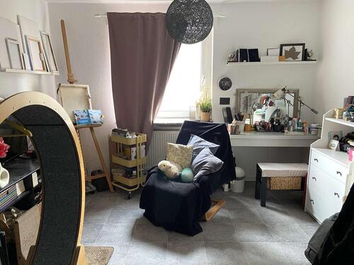 Foto - 3 Zimmer Etagenwohnung zur Miete in Hannover