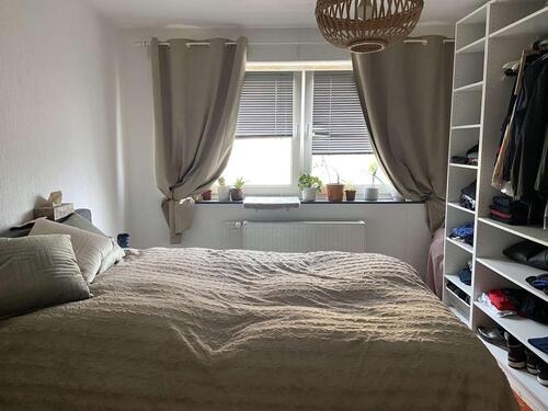 Foto - 3 Zimmer Etagenwohnung in Hannover