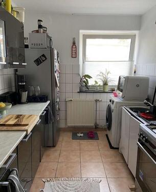 Foto - Etagenwohnung in Hannover zur Miete