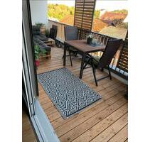 3-Zi.-Whg. mit EBK, überd. Balkon + TG-Stpl. in 84416 Taufkirchen - Taufkirchen (Vils)