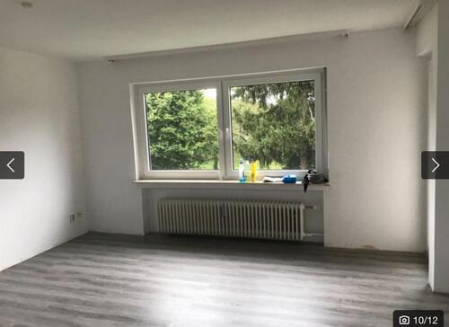 Foto - Etagenwohnung in Witzenhausen zur Miete