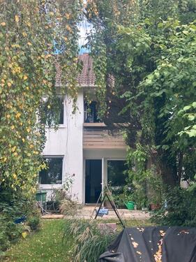 Foto - Reiheneckhaus mit familienfreundlichem Südgarten in Erbpacht