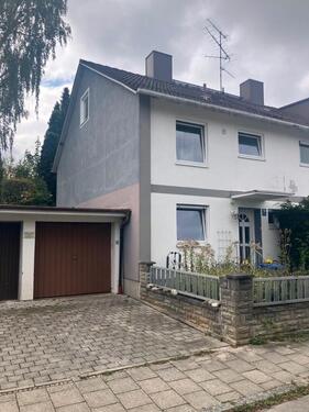 Foto - 6 Zimmer Reihenhaus in München