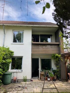 Foto - Reihenhaus in München zum Kaufen