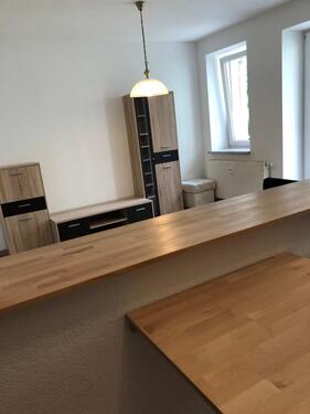 Foto - 1 Zimmer Erdgeschoßwohnung zur Miete in Zwickau