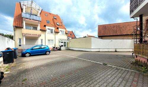 Foto - 3 Zimmer Etagenwohnung zum Kaufen in Mutterstadt